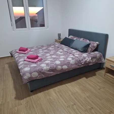 Kasija Apartman *